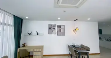 Kondominium 1 zimmer in Sangkat Boeng Keng Kang Ti Pir, Kambodscha