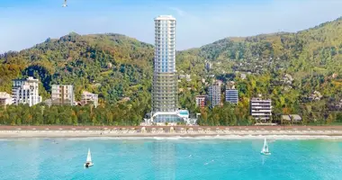 Hôtel 41 m² dans Batoumi, Géorgie