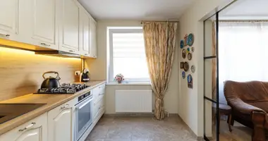 Wohnung 3 zimmer in Kaunas, Litauen