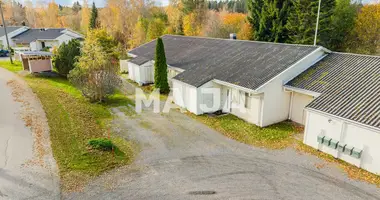Townhouse in Ylojarvi, Finland