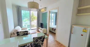 Condo 1 chambre dans Ban Na Chom Thian, Thaïlande