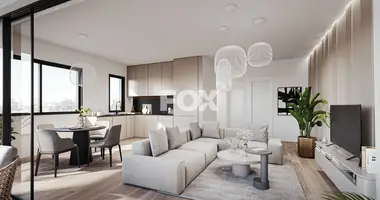 Appartement 2 chambres dans Limassol, Chypre