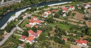 Terrain dans Herceg Novi, Monténégro