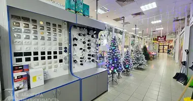 Shop 4 m² in Minsk, Belarus