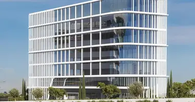 Mieszkanie 3 pokoi w Jermasoja, Cypr