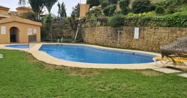 Duplex 3 chambres dans Mijas, Espagne