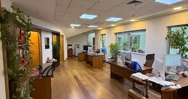 Office 900 m² in Moscow, Russia
