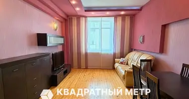 Квартира 3 комнаты в Минск, Беларусь
