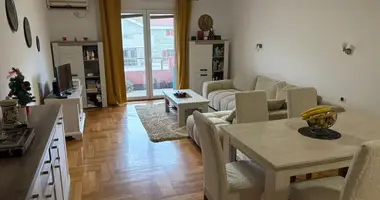 1 bedroom apartment in Tivat, Montenegro