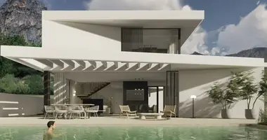 Maison 3 chambres dans Polop, Espagne