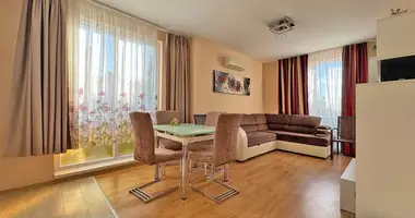 Apartamento 2 habitaciones en Nesebar, Bulgaria