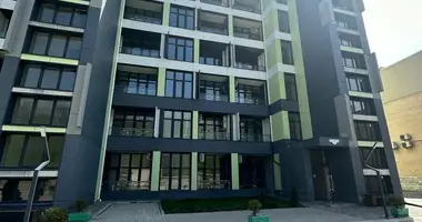 Wohnung 2 zimmer in Odessa, Ukraine