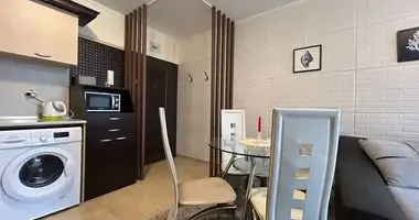 1 bedroom apartment in Ravda, Bulgaria