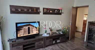 Wohnung 1 Schlafzimmer in Moravice, Kroatien