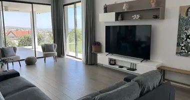 3 bedroom house in Limassol District, Cyprus