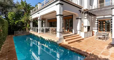 Casa 6 habitaciones en Marbella, Španjolska