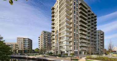 Appartement 1 chambre dans Londres, Royaume-Uni