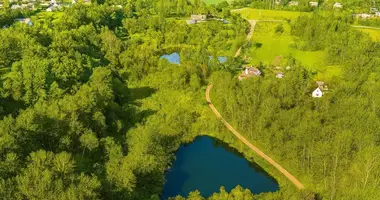 Plot of land in Geluva, Lithuania