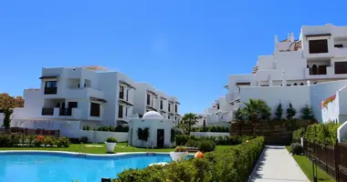 Apartamento 3 habitaciones en Resinera Voladilla, Španjolska