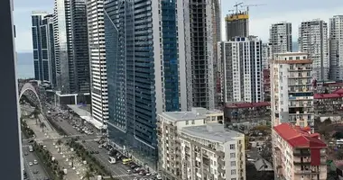 Kawalerka 1 pokój w Batumi, Gruzja