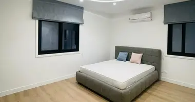 4 bedroom apartment in Agios Tychonas, Cyprus
