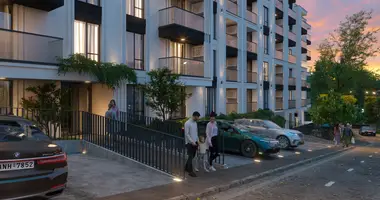 2 bedroom apartment in Boreti, Montenegro