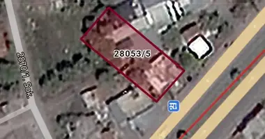 Gewerbefläche 512 m² in Muratpasa, Türkei