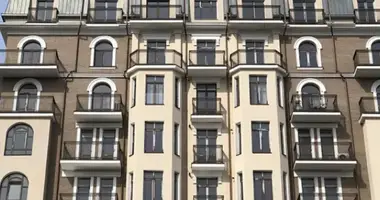 Wohnung 2 zimmer in Odessa, Ukraine