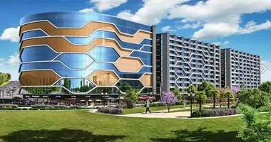 Appartement 1 chambre dans Kucukcekmece, Turquie