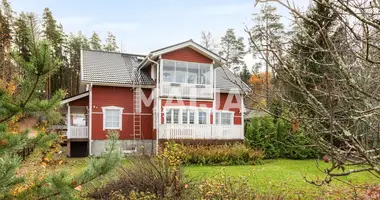 Haus 6 zimmer in Vihti, Finnland