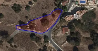 Квартира в Empa, Кипр