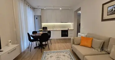 Appartement 1 chambre dans Tirana, Albanie