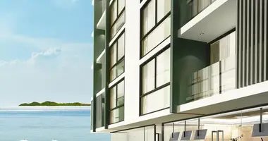 1 bedroom apartment in Pattaya City, Thailand