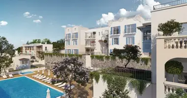 Квартира 4 комнаты в Dorttepe, Турция