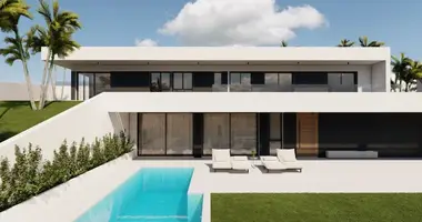 Villa in Limassol, Zypern