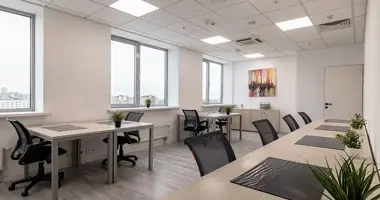 Pomieszczenie biurowe 104 m² w Moskwa, Rosja