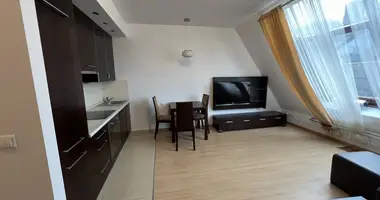 Квартира 2 комнаты в Вроцлав, Польша