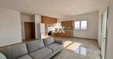 Appartement 2 chambres dans Limassol, Chypre