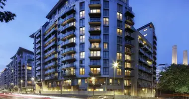 Appartement 2 chambres dans Londres, Royaume-Uni