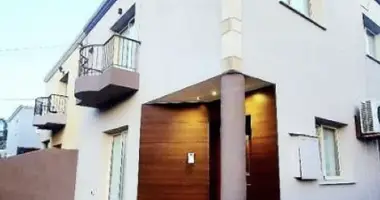 Дом 4 спальни в муниципалитет Лимасол, Кипр