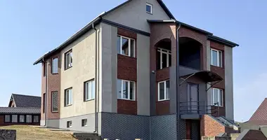 Haus in Usda, Belarus