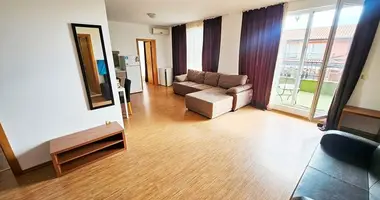 3 bedroom apartment in Nesebar, Bulgaria