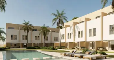 Reihenhaus 3 zimmer in Denia, Spanien