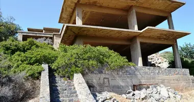 Dom wolnostojący 1 pokój w Municipality of Agios Nikolaos, Grecja
