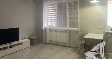 Apartamento 1 habitación en Muchaviecki sielski Saviet, Belarús