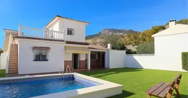 Casa 2 habitaciones en Benalmadena, Španjolska