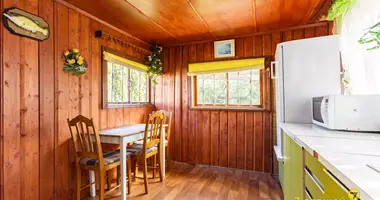 Maison dans Astrashitskagaradokski rural council, Bélarus