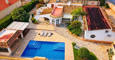 6 bedroom house in Orihuela, Spain