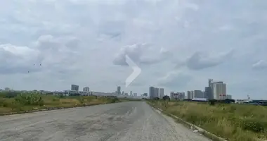 Atterrir dans Sangkat Chak Angrae Leu, Cambodge