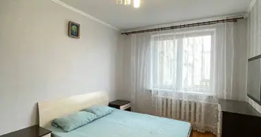 Mieszkanie 3 pokoi w Oszmiana, Białoruś